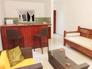 Coco Blanche Villas Anse Royale Zewnętrze zdjęcie